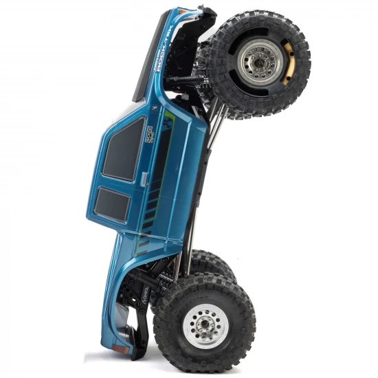 Rock-Tek Tire Weight System: 1.9 Crawler Wheels (2)