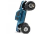 Rock-Tek Tire Weight System: 1.9 Crawler Wheels (2)