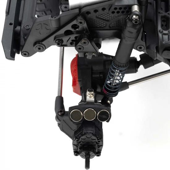 Rock-Tek Tire Weight System: 1.9 Crawler Wheels (2)