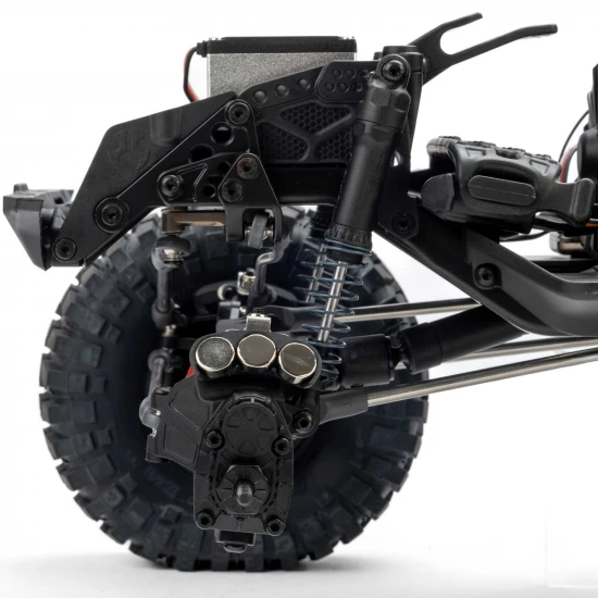 Rock-Tek Tire Weight System: 1.9 Crawler Wheels (2)