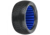 1:8 Convict S5 Front/Rear 4.0 Off-Road Truck Tires (2)