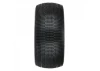 1:8 Convict S5 Front/Rear 4.0 Off-Road Truck Tires (2)