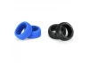 1:8 Convict S5 Front/Rear 4.0 Off-Road Truck Tires (2)