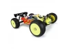 1:8 Convict S5 Front/Rear 4.0 Off-Road Truck Tires (2)
