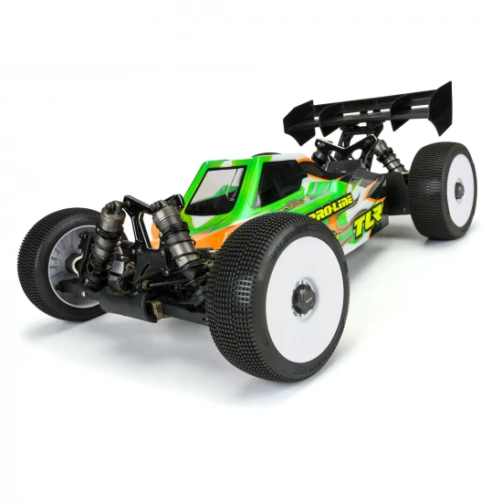 ProLine Convict 2.0 S4 1:8 Buggy Tires (2)