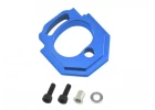Aluminium Motor Mount - Blue - Grom