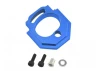Aluminium Motor Mount - Blue - Grom