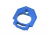 Aluminium Motor Mount - Blue - Grom
