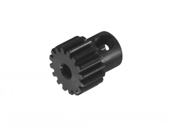 RC Overhaul Pinion Gear - 16T - 0.5M - 2.3mm Shaft