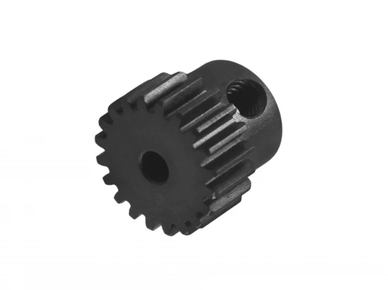 RC Overhaul Pinion Gear - 20T - 0.5M - 2.3mm Shaft