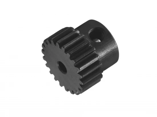 RC Overhaul Pinion Gear - 22T - 0.5M - 2.3mm Shaft