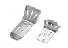 Skid Plate Guard F/R - 1:18 Granite