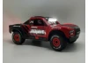 LED Light Bar Set - (Fr Rr) - 1:16 Mojave Grom