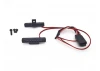 LED Light Bar Set - (Fr Rr) - 1:14 Typhon Grom