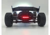 LED Light Bar Set - (Fr Rr) - 1:14 Typhon Grom