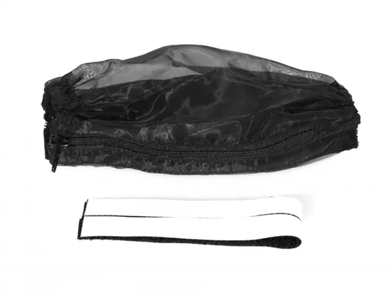 Dust Cover w/Zipp - 1:18 Grom - Granite