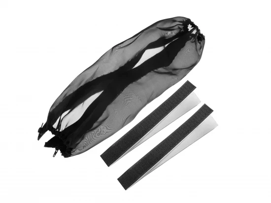Dust Cover w/Zipp - 1:8 Mojave