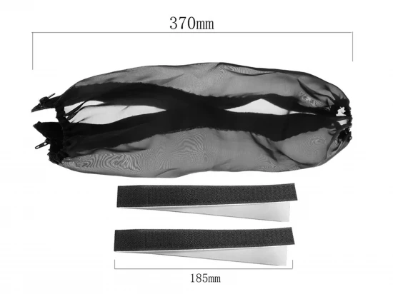 Dust Cover w/Zipp - 1:8 Mojave