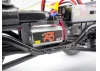 High Torque Motor w/pinion AX/SCX24 with Mount ** CLEARANCE **