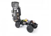 High Torque Motor w/pinion AX/SCX24 with Mount ** CLEARANCE **