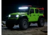LED Light Bar - SCX30 Jeep