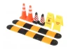 Road Accessories Set - 1:24