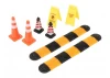 Road Accessories Set - 1:24