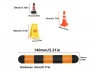 Road Accessories Set - 1:24