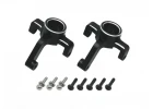 Aluminium Front Hubs: Micro-B