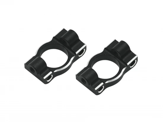 Aluminium Caster Blocks: Micro-B