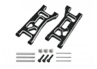 Aluminium Front Lower Arms: Micro-B