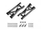 Aluminium Rear Lower Arms: Micro-B