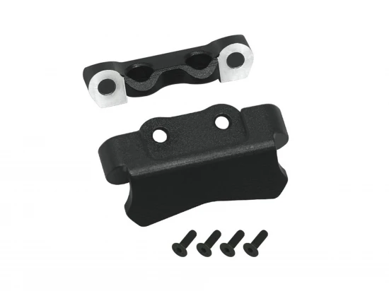 Aluminium Rear Arm Mount : Micro-B