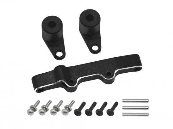 Aluminium Steering Set: Micro-B