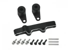 Aluminium Steering Set: Micro-B