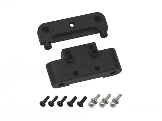 Aluminium Front Arm Mount: Micro-B