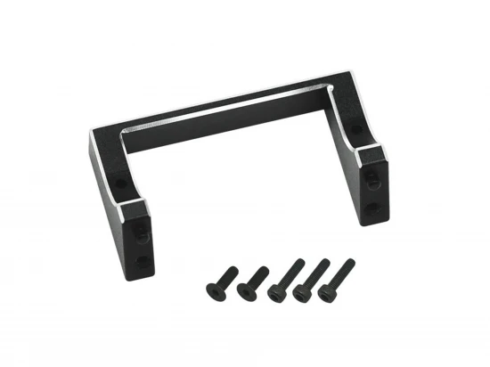 Aluminium Servo Mount: Micro-B