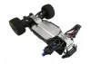 MAXX V2.0 Longer Stainless Steel Chassis Skid Plate