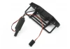 Bumper with Winch And Remote TRX-4M Land Rover