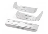 Skid Plate Guard Set - Traxxas Mini MAXX