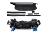 Chassis Dirt Cover - Mini MAXX