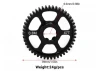 Steel Spur Gear 47T (0.8M) - Mini MAXX