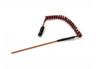 LED Light Line - 7cm Pink