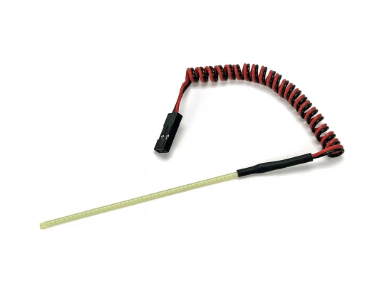 LED Light Line - 7cm White