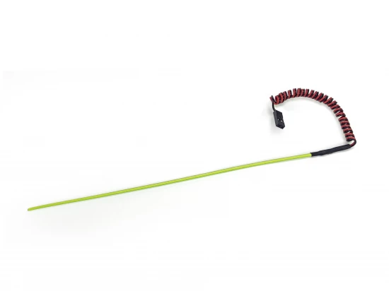 LED Light Line - 18cm Green