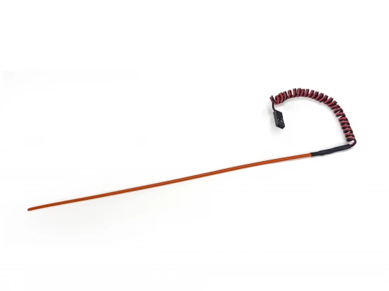 LED Light Line - 18cm Red