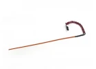 LED Light Line - 18cm Red