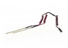 LED Light Line - 7cm Blue