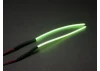 LED Light Line Pair - 7cm Green
