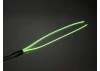 LED Light Line Pair - 18cm Green